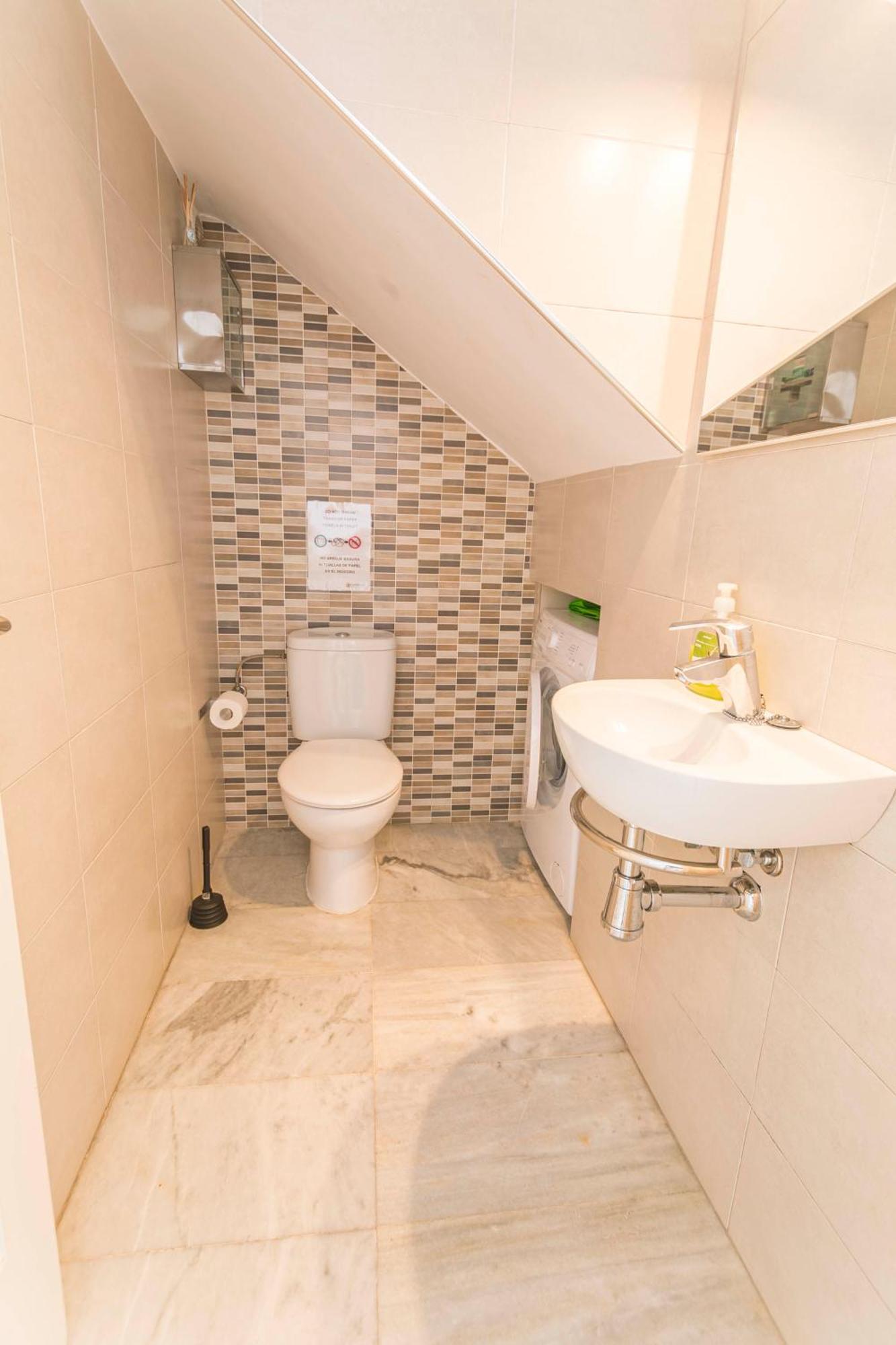Canovas Nerja - Casa Adosada Con Piscina Los Huertos 6 Kültér fotó