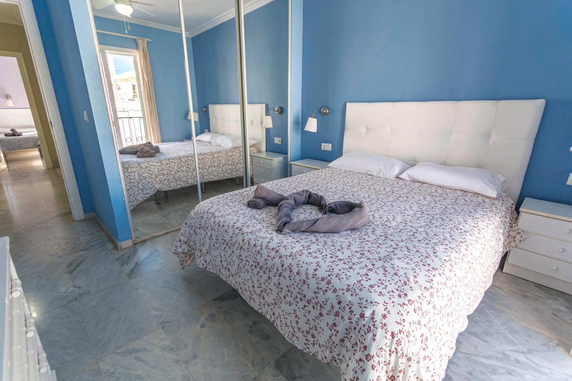 Canovas Nerja - Casa Adosada Con Piscina Los Huertos 6 Kültér fotó